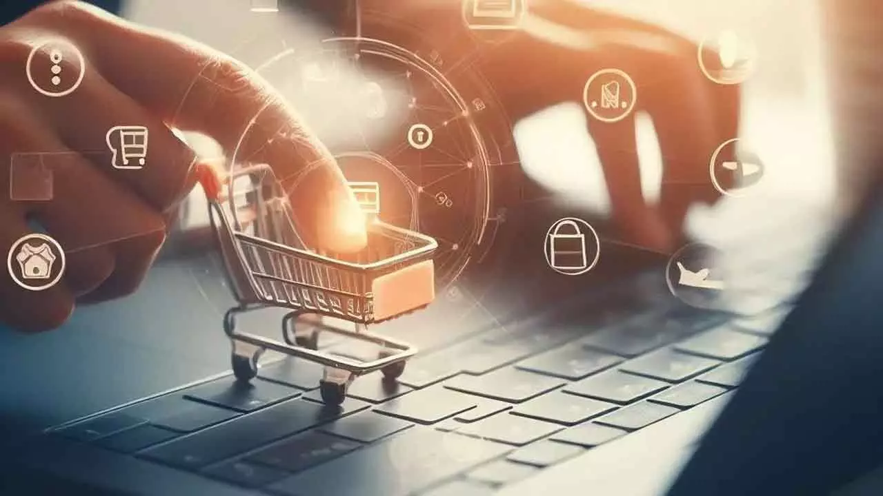 Revolutionising Digital Commerce