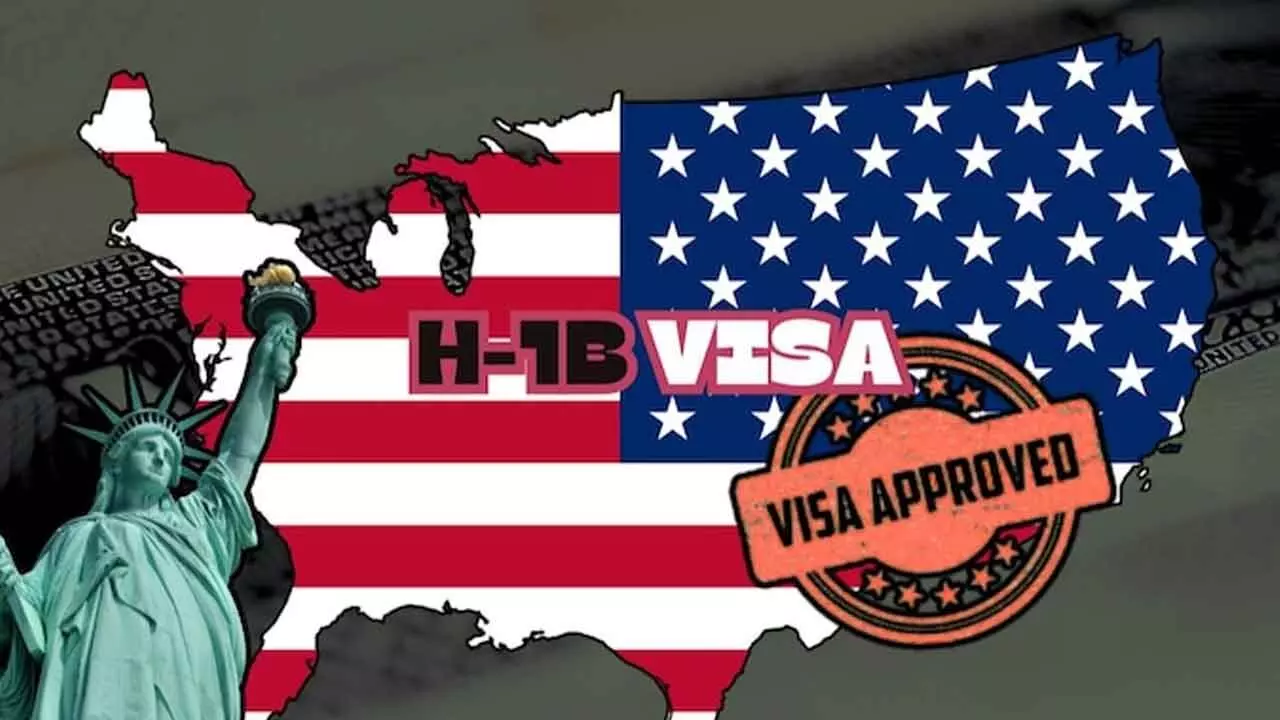 Indians can soon renew H1B visas sans returning to India