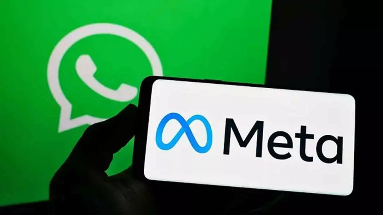 Meta moves NCLAT against CCI’s Rs 213 cr penalty on WhatsApp