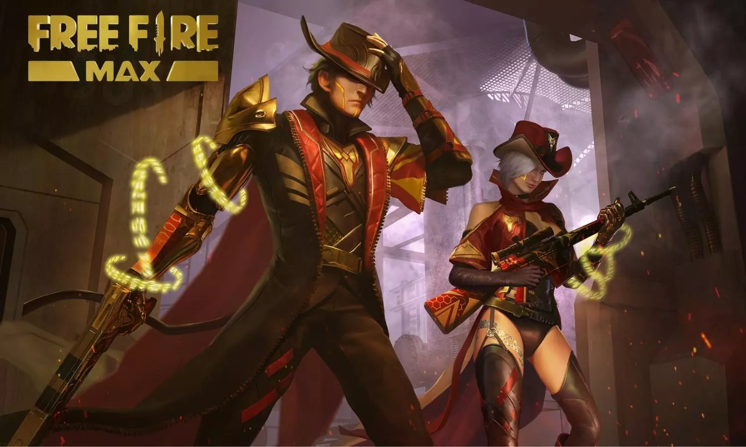 Garena Free Fire Max Redeem Codes for January 7, 2024: Unlock Exclusive Rewards