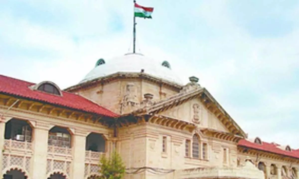 Allahabad HC dismisses plea challenging impeachment motion instituted against Justice Shekhar Kumar Yadav