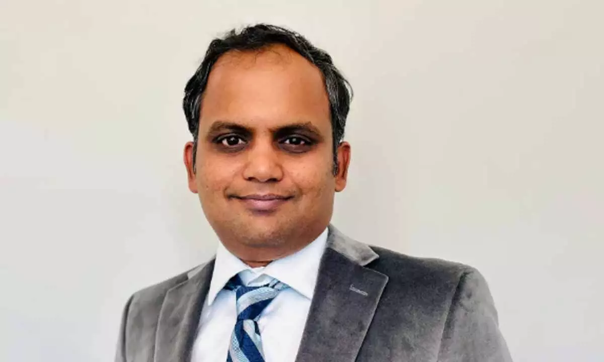 Leading Digital Transformation: Satish Krishnamurthys Impact on Retail and Financial Technology