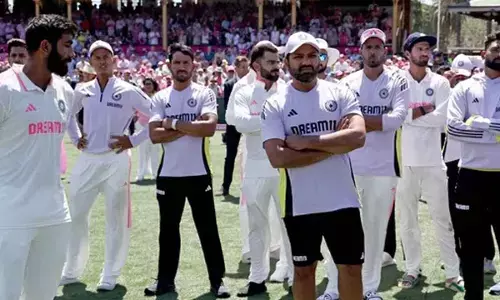 Indian cricket does what it knows best – falling short…