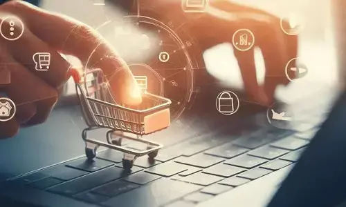Revolutionising Digital Commerce