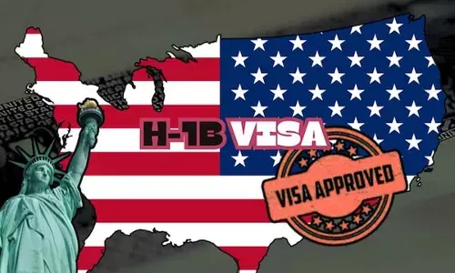 Indians can soon renew H1B visas sans returning to India