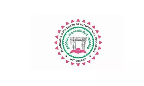 TG BIE extends last date for exam fee payment to Jan 16