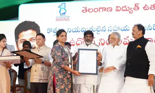 TG govt to announce new energy policy on Jan 9