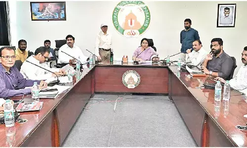 Remove flexis & boards at busy junctions, officials told