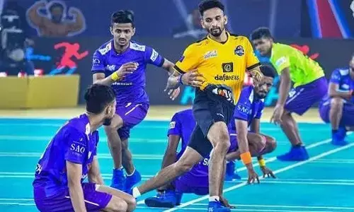 Odisha announces 3-yr sponsorship for Indian kho kho team