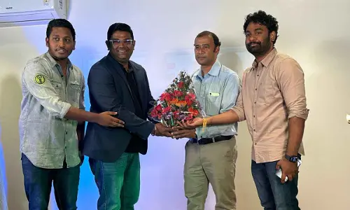 Arena Animation Opens New Centre in Dilsukhnagar, Hyderabad