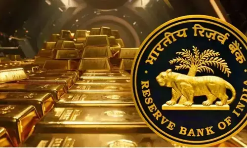RBI purchased another 8 tonnes of gold in Nov as safe-haven asset