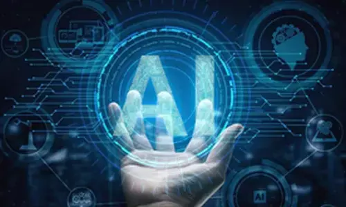 AI to bring new urgency to reinvention, become personal brand ambassador: Report