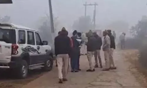 Two criminals killed in Patna encounter, cop injured