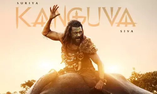 Kanguva Surprises as It Enters the 2025 Oscar Race; Other Indian Films Shortlisted