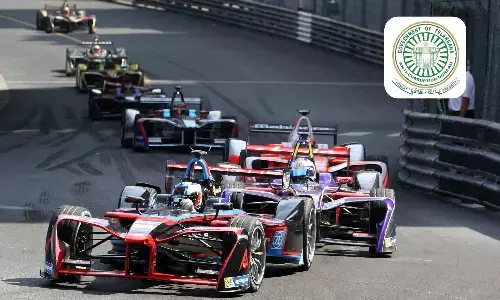 ACB Conducts Searches at Greenko Office in Formula E Race Case Investigation