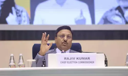 Delhi election dates: Voting on Feb 5, results on Feb 8