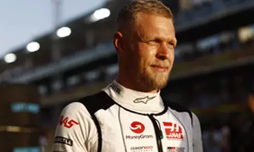 Formula 1: Magnussen reflects on missed Ferrari and Red Bull chances