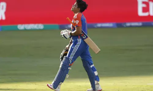 Winning U19 Womens WC as captain is one of the best moments of my cricketing career: Shafali Verma