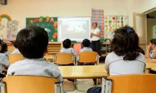 Exploring Sustainable Approaches to Educational Infrastructure Development