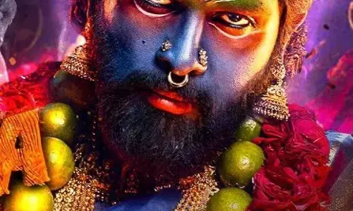 Pushpa 2: The Rule Becomes a Blockbuster with Extended Runtime and Additional 20 Minutes of Footage