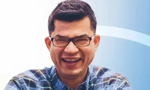 From Startups to Giants: Lessons by Dheerender Thakur on Building and Scaling World-Class Technology Solutions