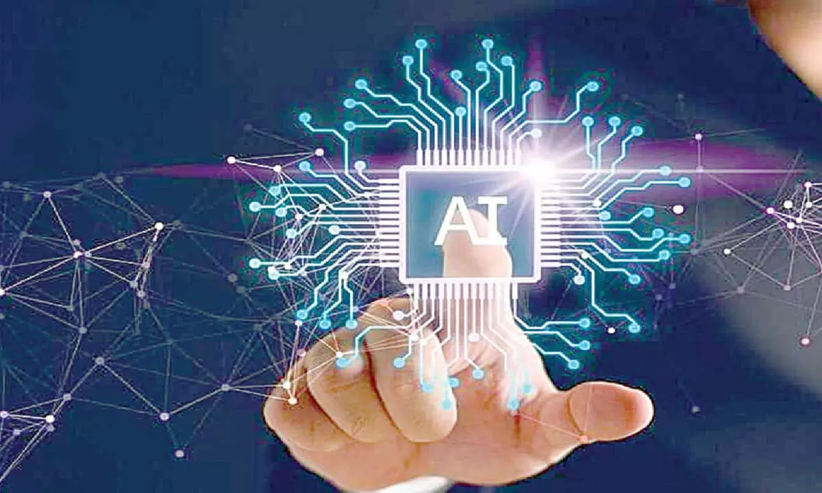 31 pc leaders expect substantial transformation from AI