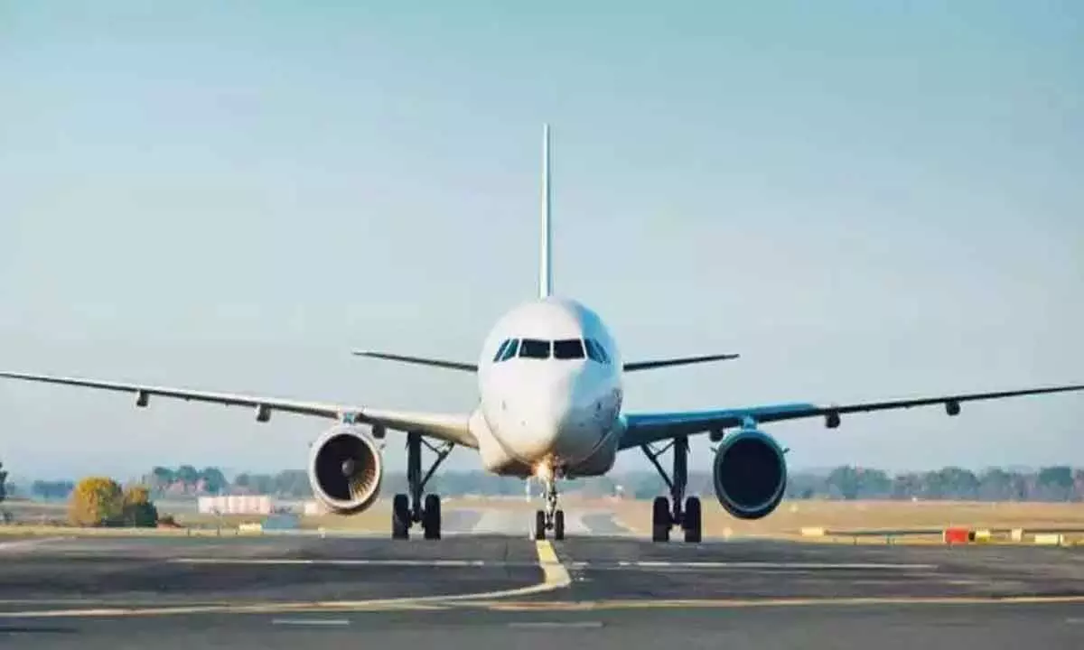 Odisha aims to emerge as leading aviation hub