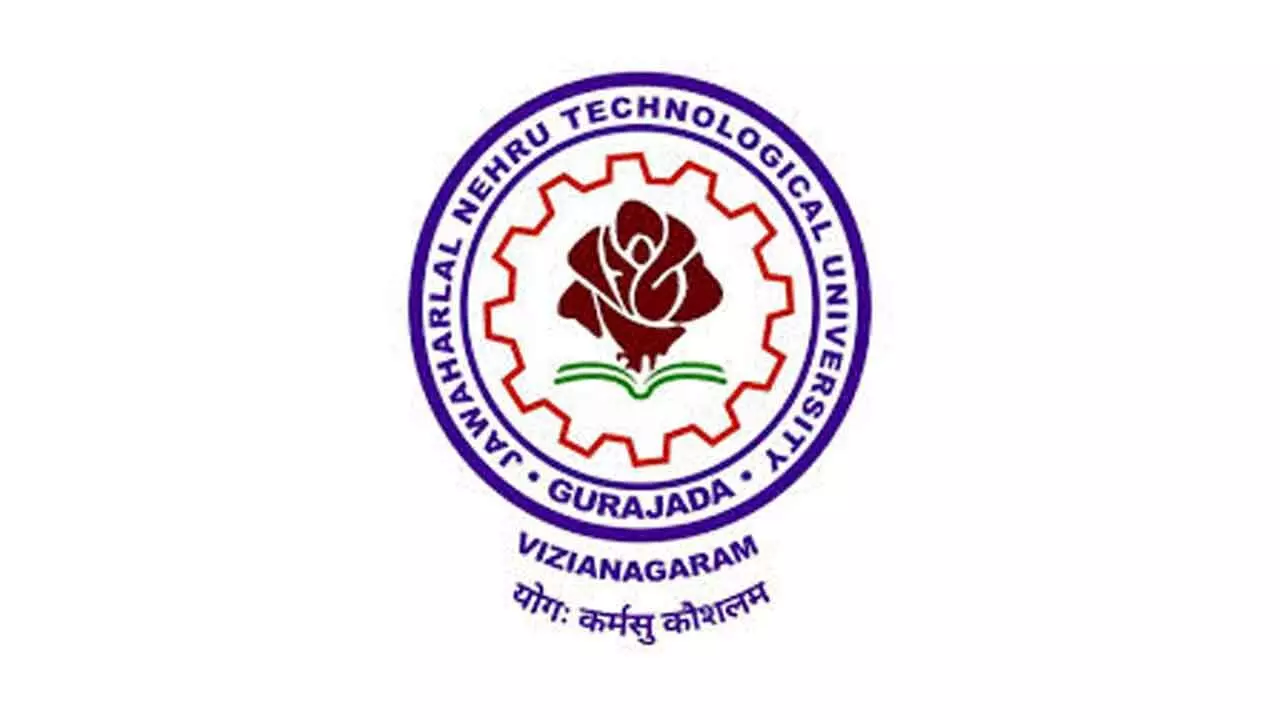 JNTU signs MoU with ICT Academy to boost skills of students, faculty