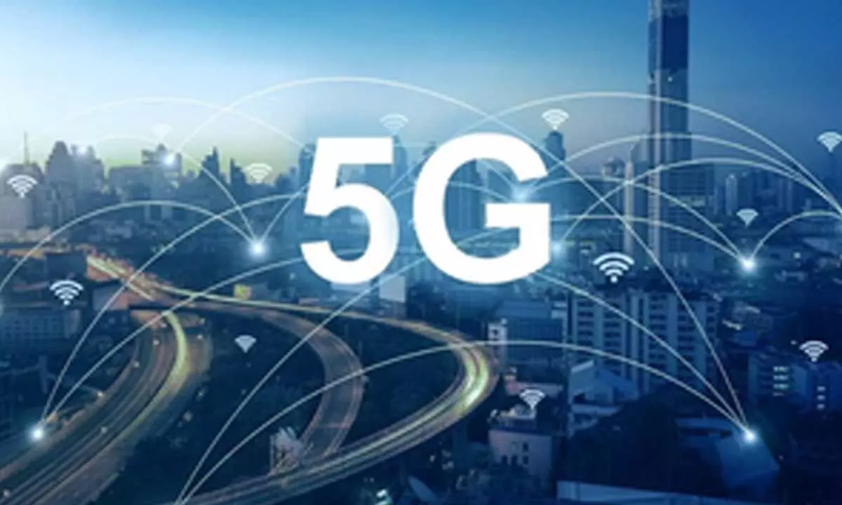 Centre okays funding for AI Touch to develop AI-driven 5G RAN Platform