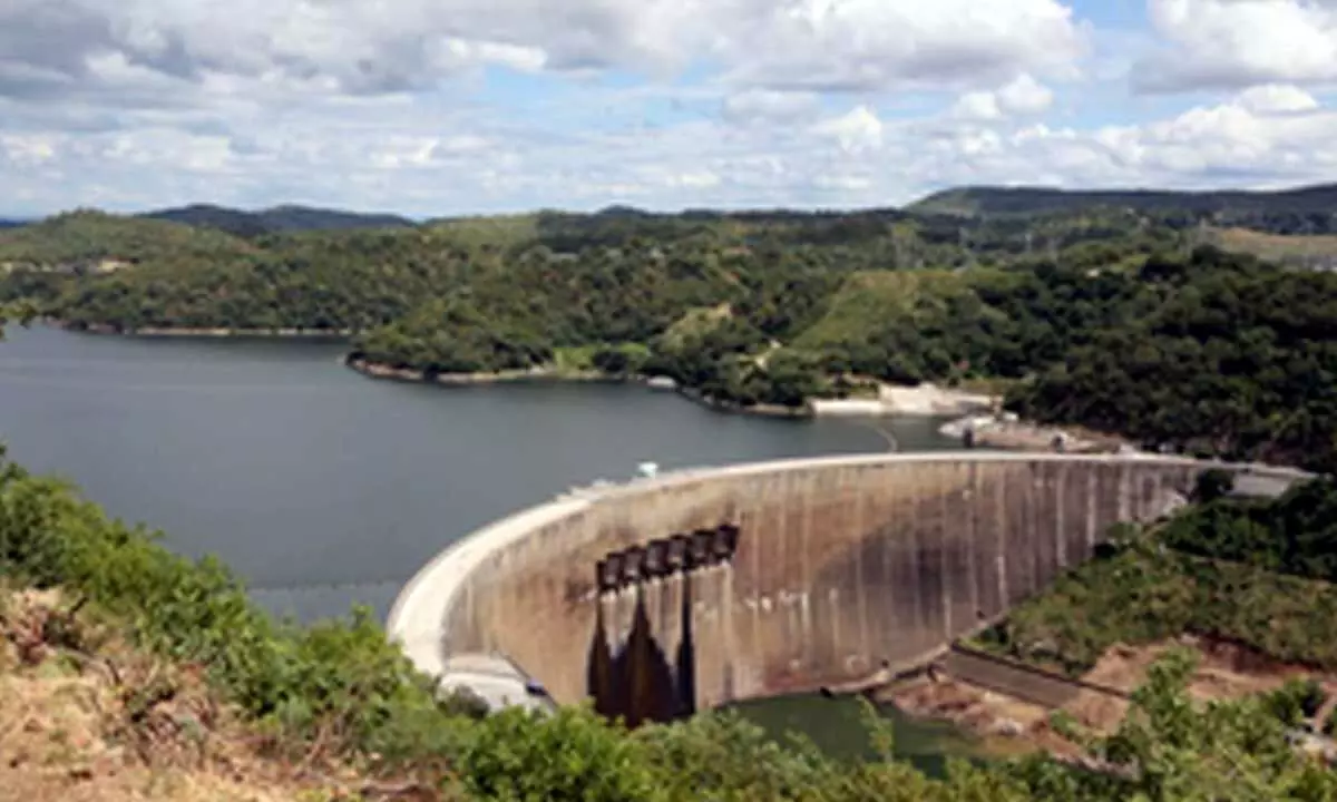 Zambia power utility cautious on increasing generation despite rising water levels in Lake Kariba