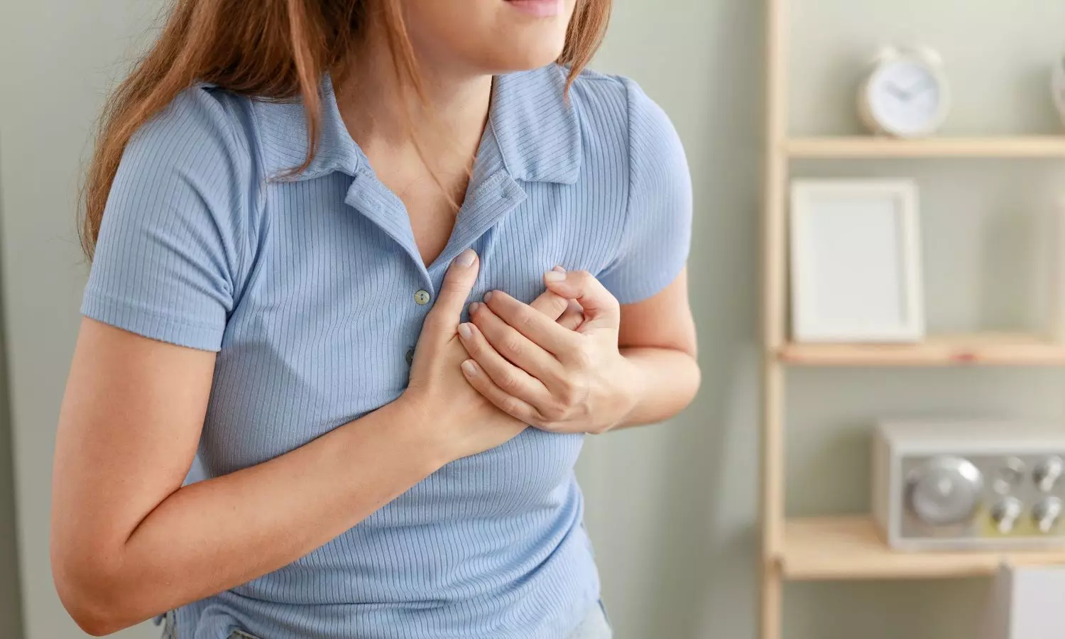 Women’s Hearts Matter: Understanding the Risk and Preventing Heart Disease