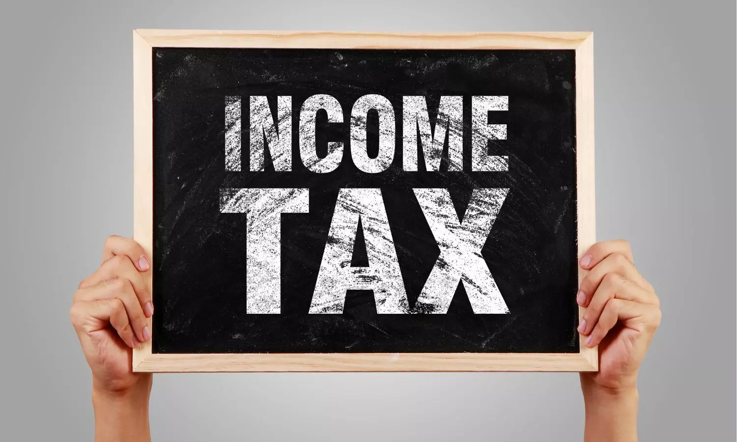 Tax Breaks Galore: No Tax on Income Up to Rs. 7.75 Lakhs in the New System