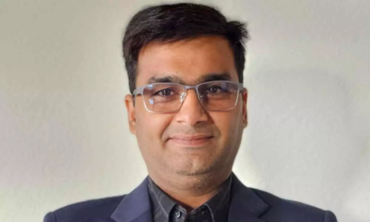 Revolutionising Project Finance Through Digital Transformation by Digneshkumar Khatri