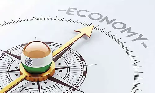GDP may grow at its slowest since pandemic