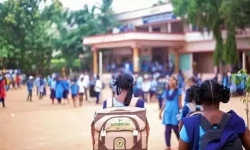 HMs told to focus on  Class X students’ success