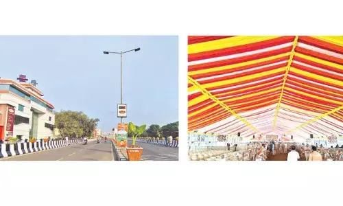 Public ‘sabhas’, a task for DWCRA women to deal with