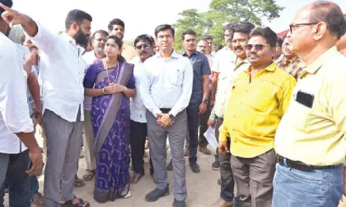 Flamingo festival-2025 to be celebrated from Jan 18 to 20