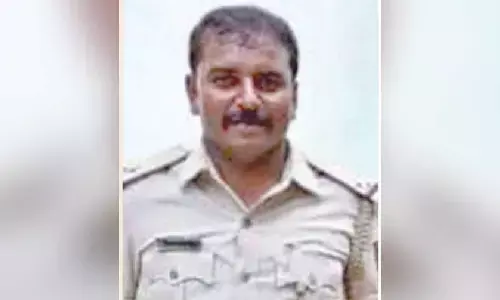 PSI suspended for providing fake documents to join police dept