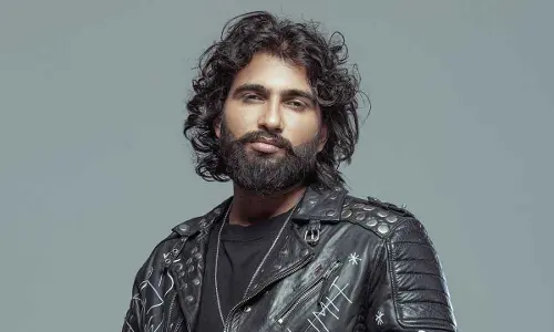 How MC Square is putting Baislaat on cultural radar!