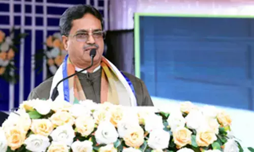 Has endeared himself to people of Tripura, PM Modi extends birthday wishes to CM Manik Saha