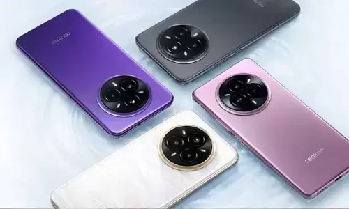 Realme 14 Pro Series Launching on January 16 in India: Details