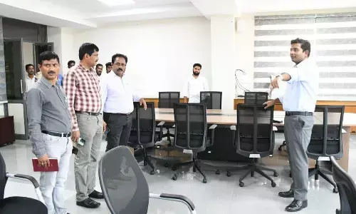 Preps at brisk pace for farmers’ meet