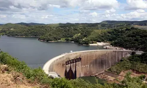 Zambia power utility cautious on increasing generation despite rising water levels in Lake Kariba