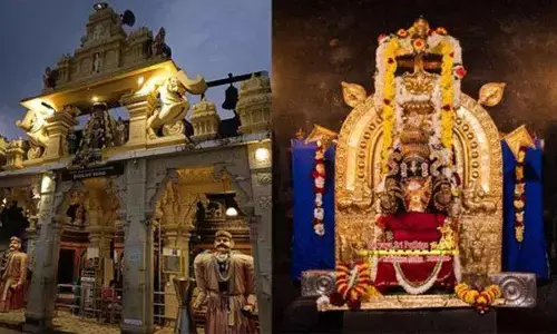 Udupi Gears Up for Grand Annual Saptotsava; Australian MP to Attend