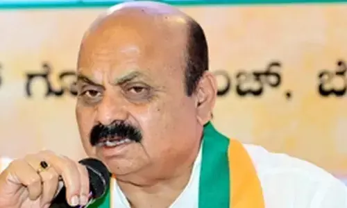 Ktaka Dy CMs patience with party is on verge of breaking: Bommai