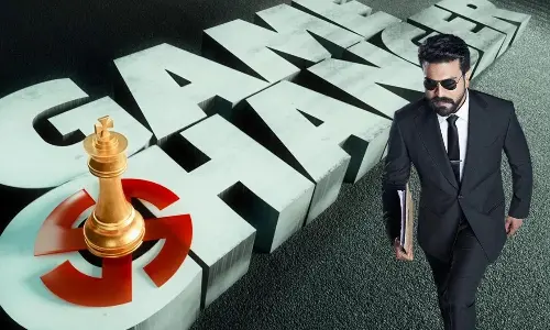 Ram Charan: Why the Hate? House Searches, Viral Tweets & More Before Game Changer Release