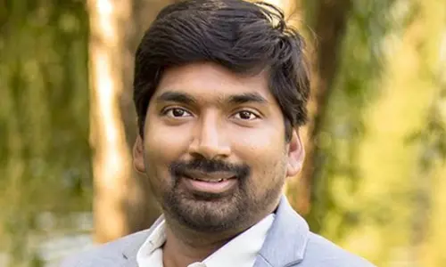 Antony Akisetty: Pioneering AI Leadership