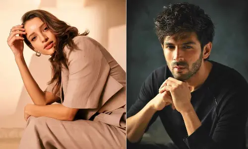 Triptii Dimri Exits Aashiqui 3: What Led to Her Departure from the Film?