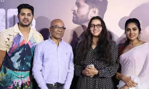 ‘1000 Words’ screening receives overwhelming response