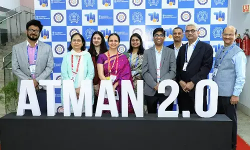 IIT Bombay hosts stellar academic research at ATMAN 2.0
